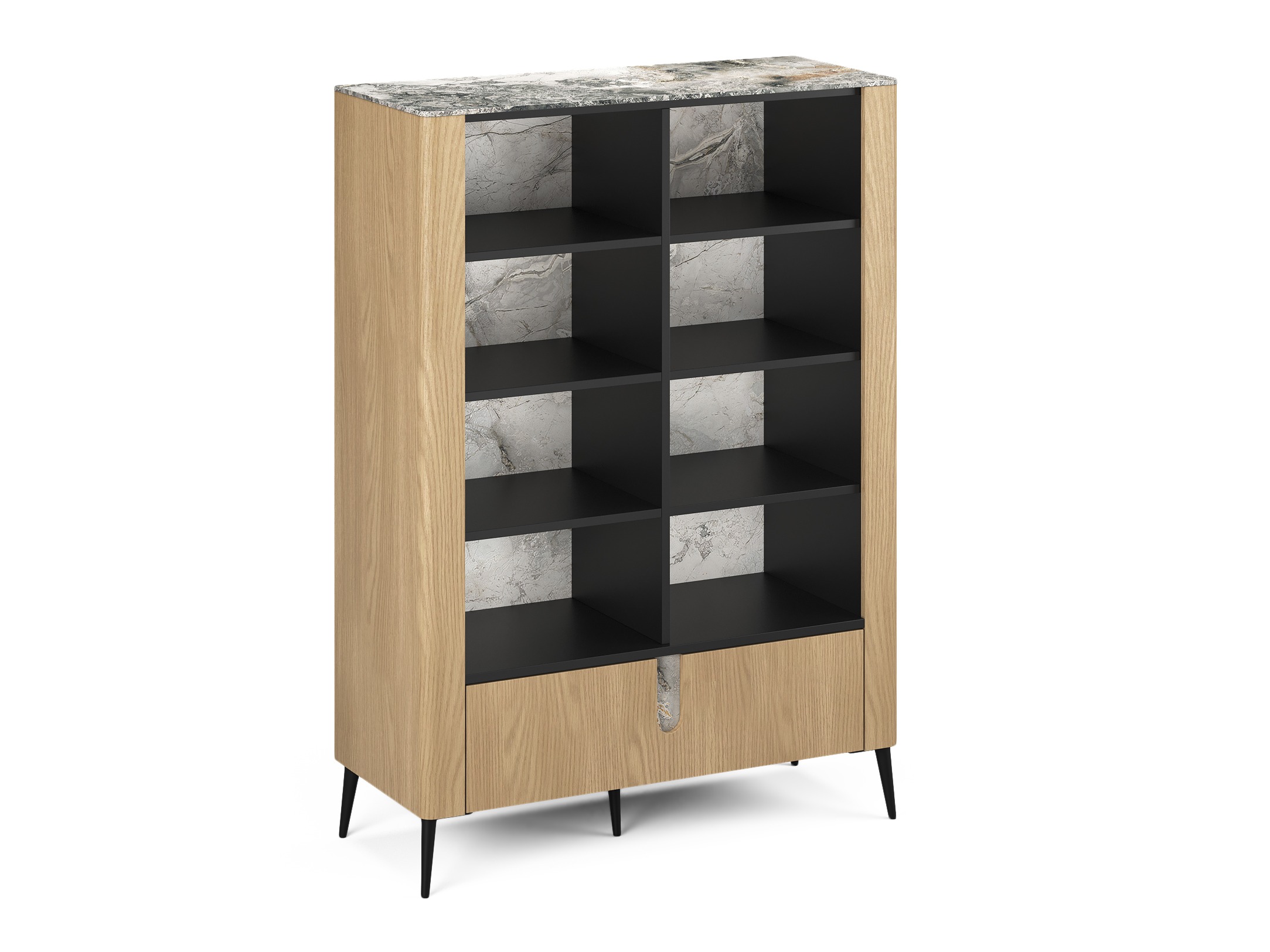 Polica Livalo 103