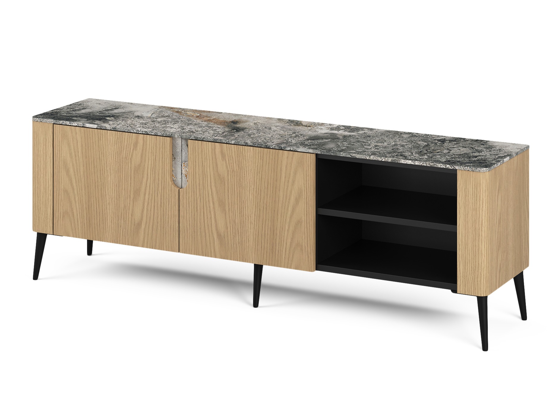 TV stol Livalo 105