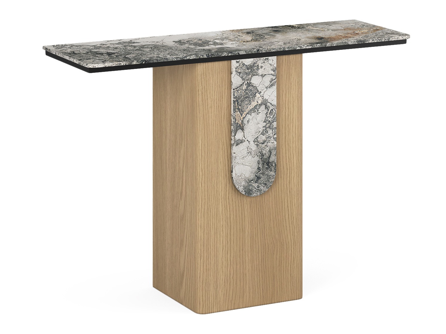 Konzolni stolić Livalo 106