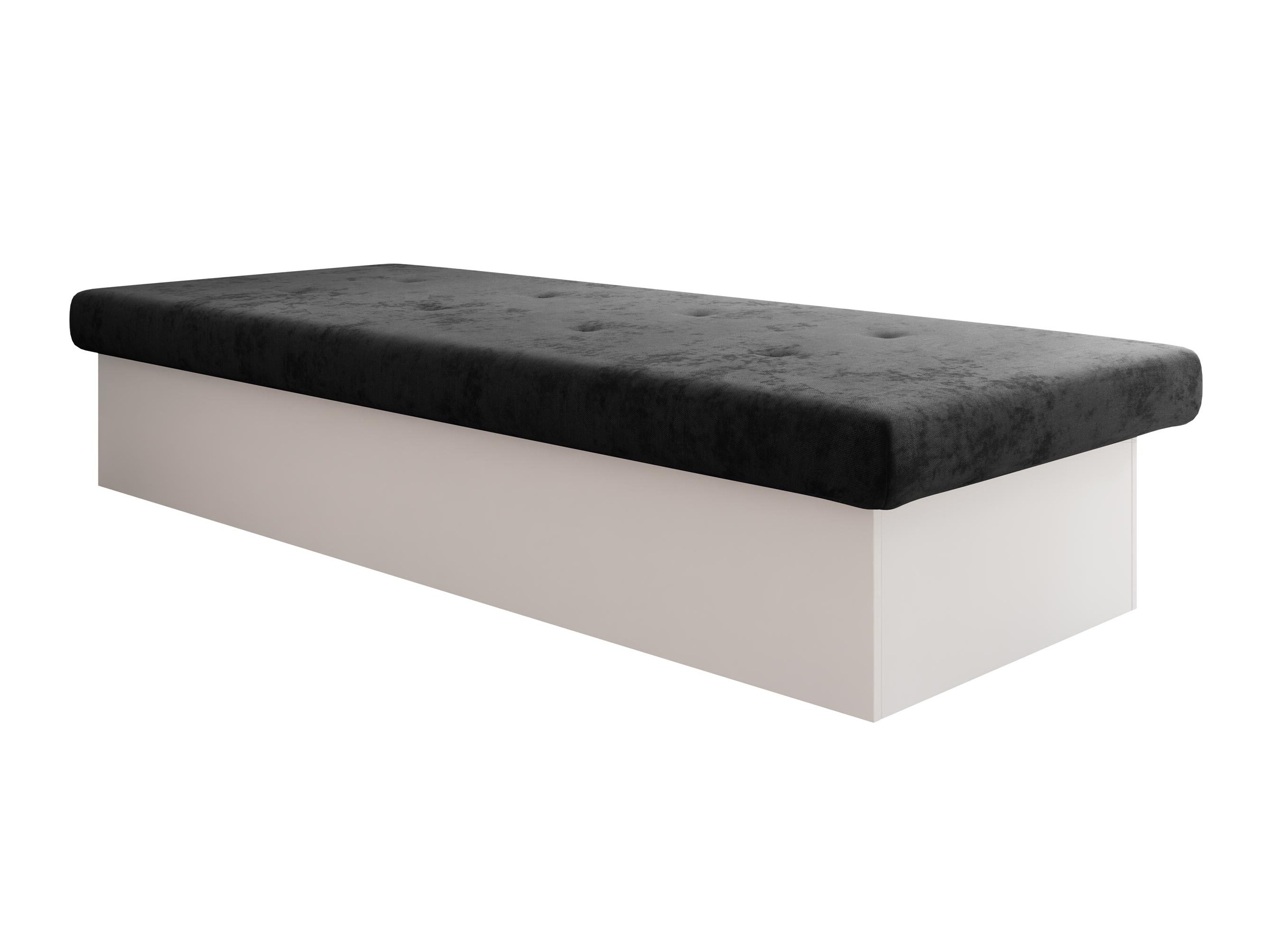 Krevet Dover 100 (Bijela)