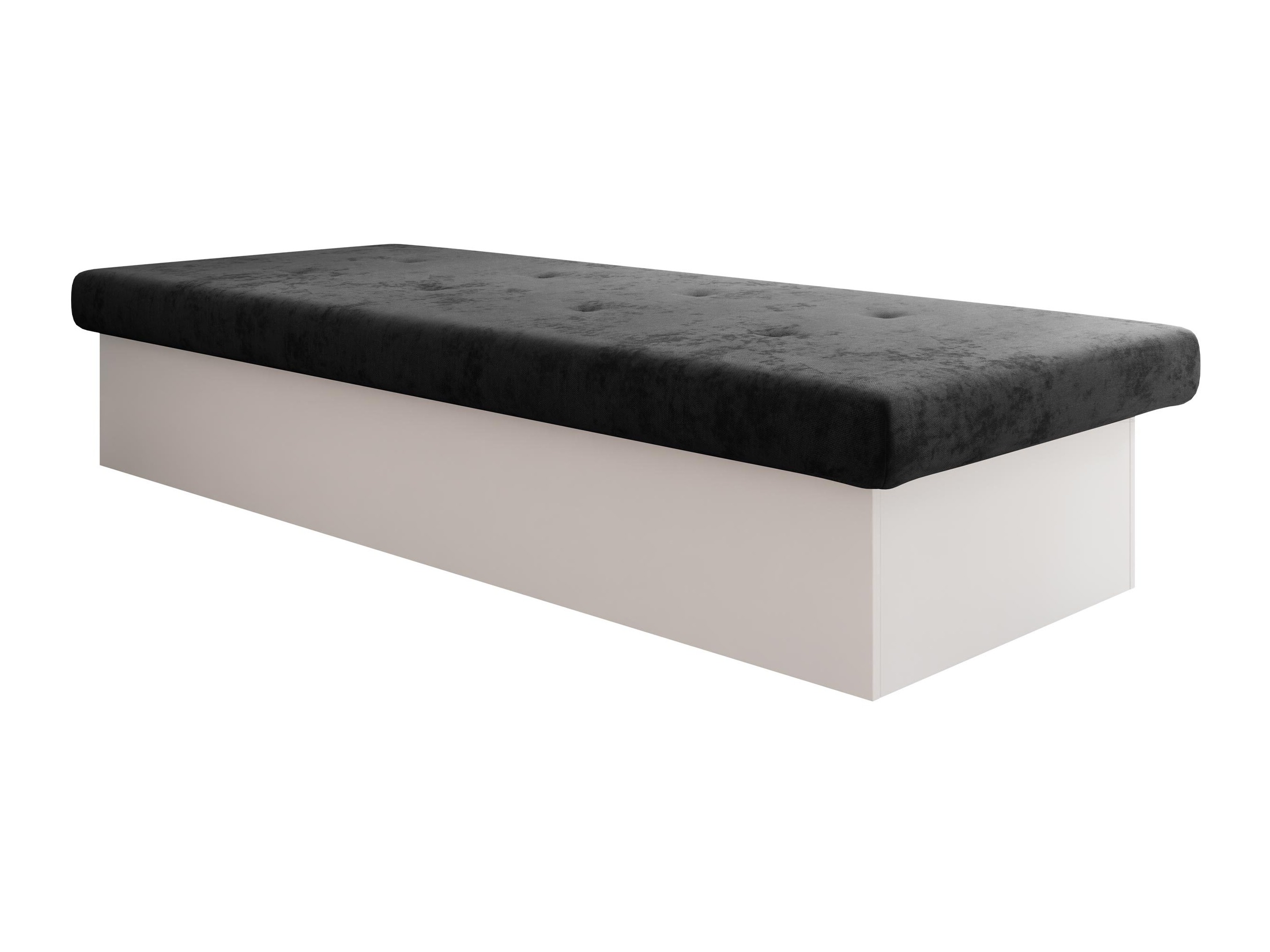 Krevet Dover 100 (Bijela)