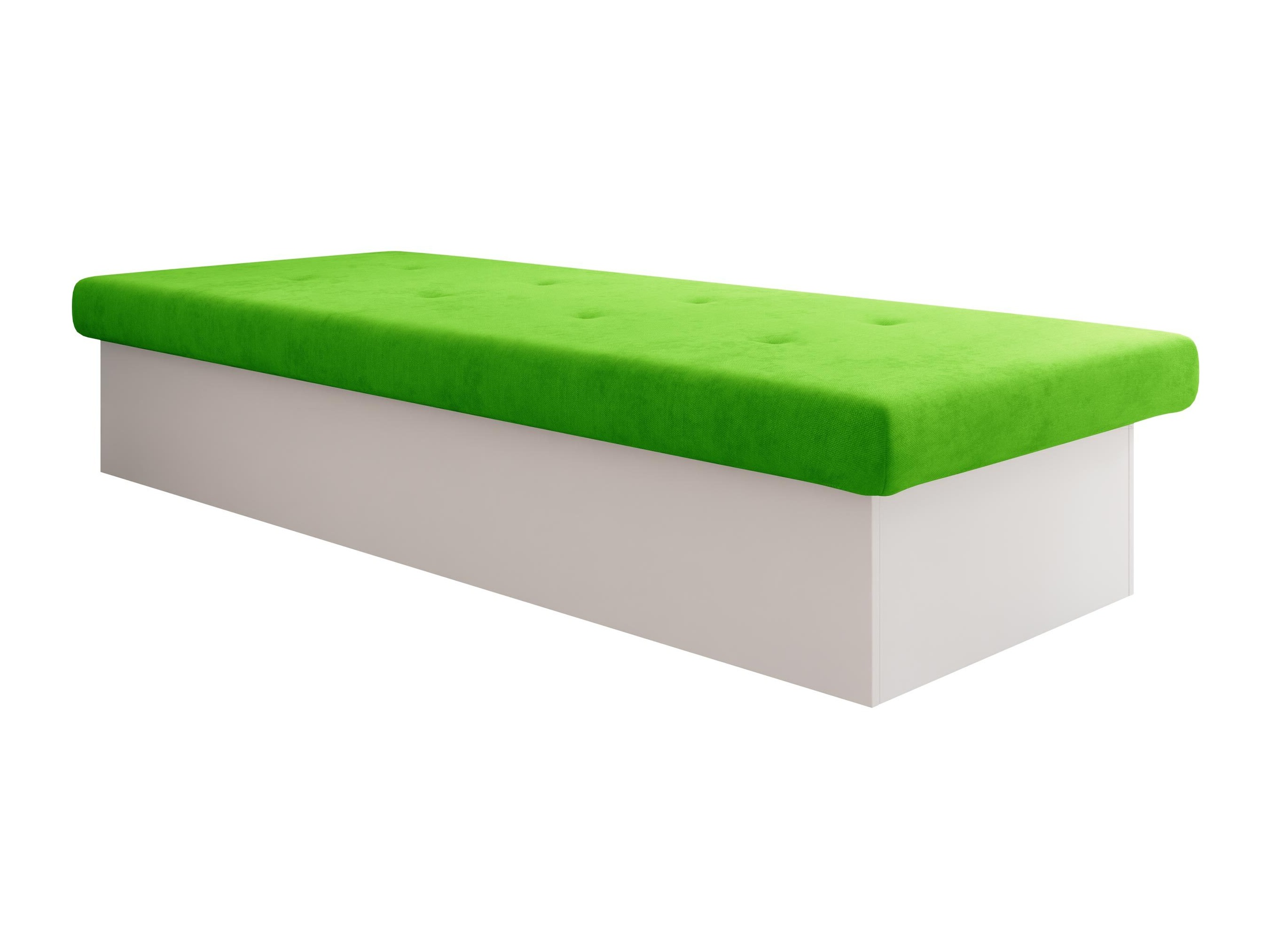 Krevet Dover 100 (Bijela)