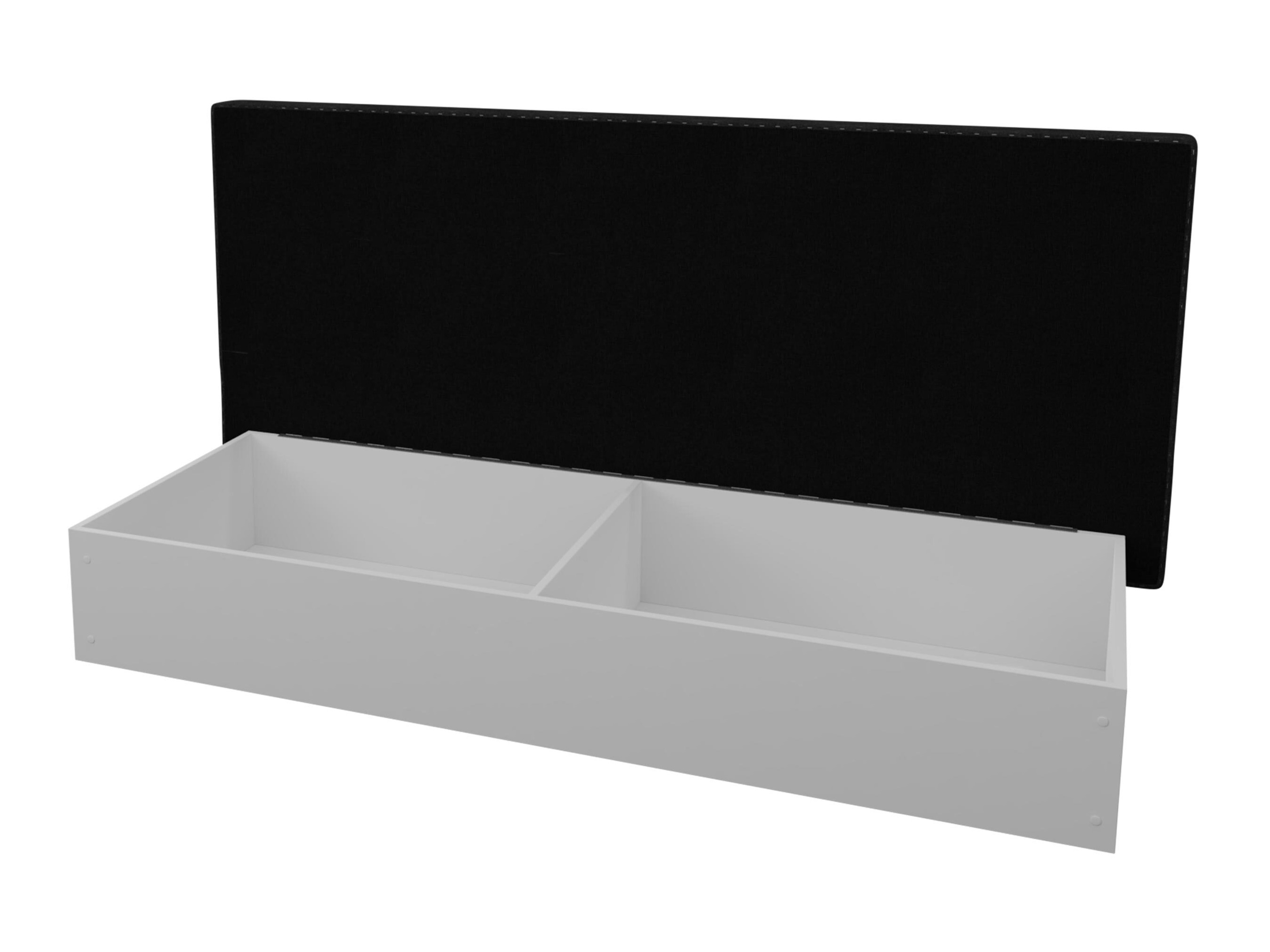 Krevet Dover 100 (Suedine 24)