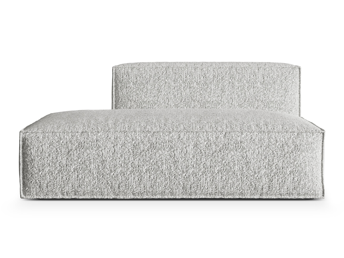 Ležaj Beckley F104 (Monet Silver)