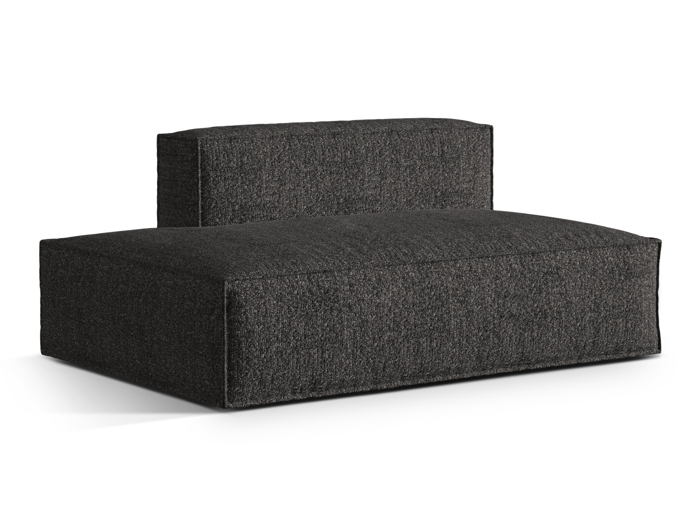 Modularne sjedeće garniture Sonsore 103 (Monet Anthracite)