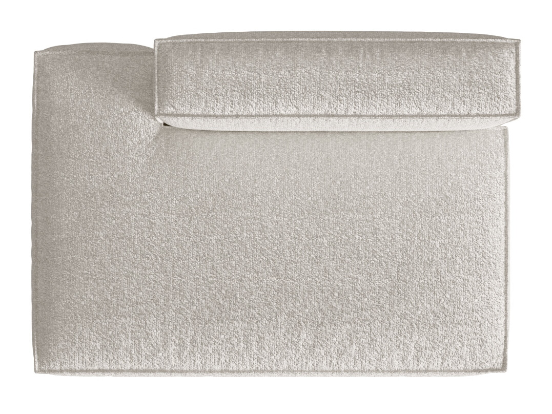 Modularne sjedeće garniture Sonsore 103 (Monet Pearl)