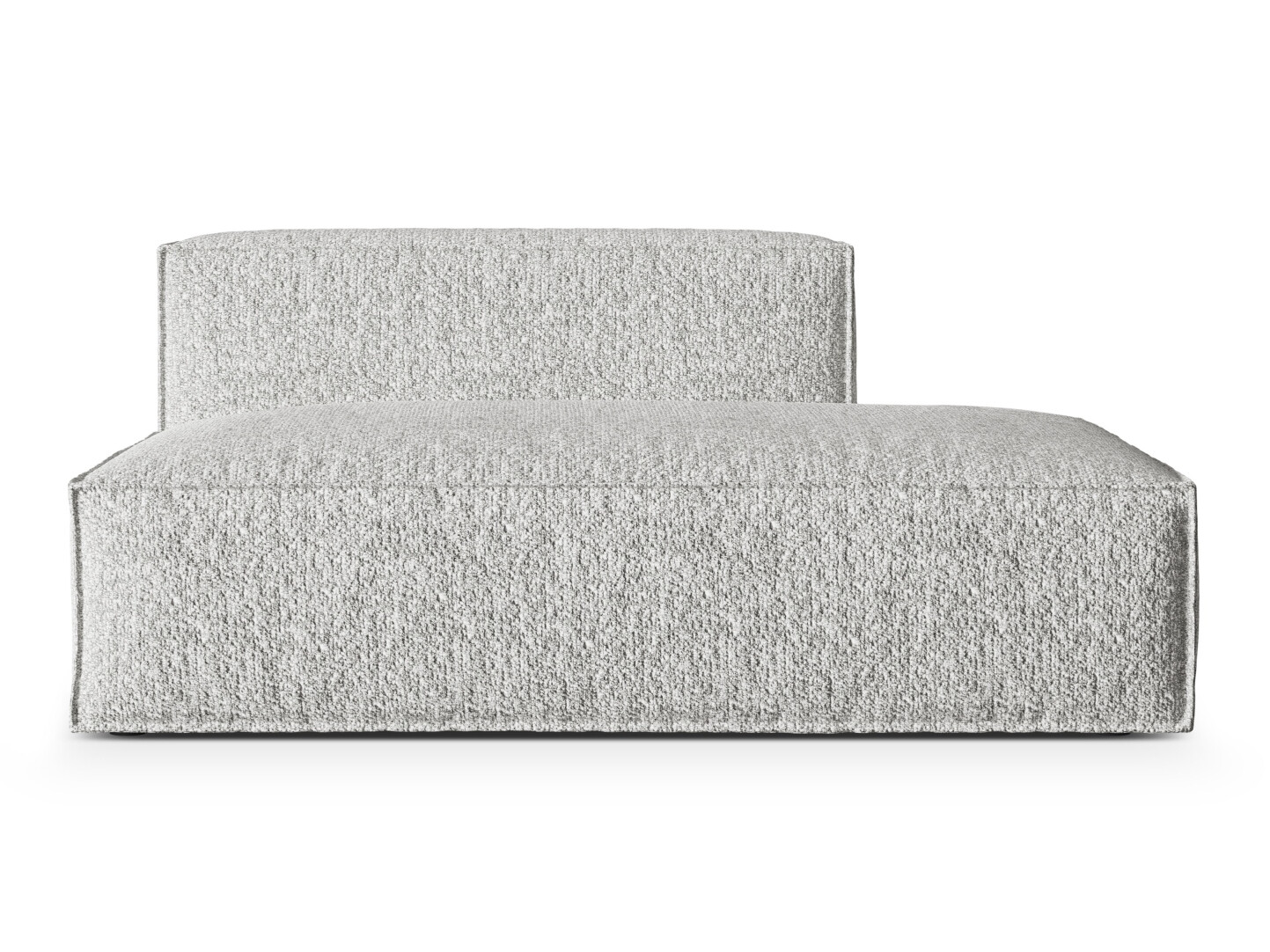 Modularne sjedeće garniture Sonsore 103 (Monet Silver)