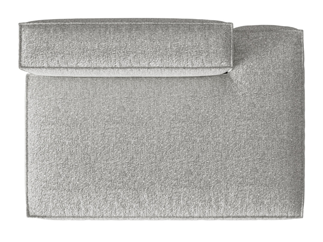 Modularne sjedeće garniture Sonsore 103 (Monet Silver)