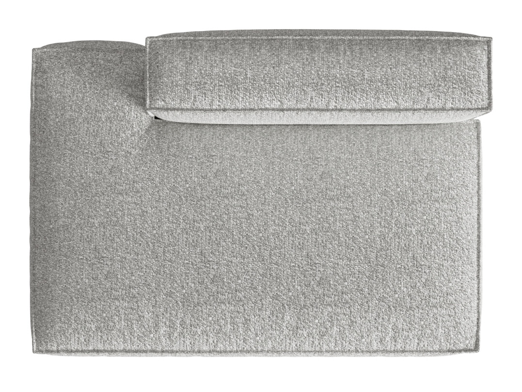 Modularne sjedeće garniture Sonsore 103 (Monet Silver)