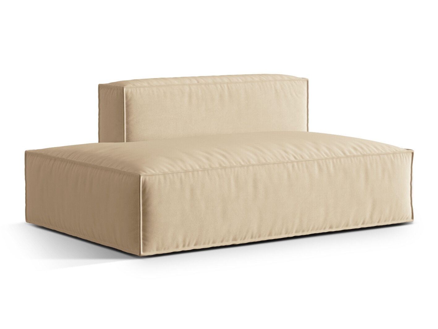 Modularne sjedeće garniture Sonsore 103 (Paris Beige)