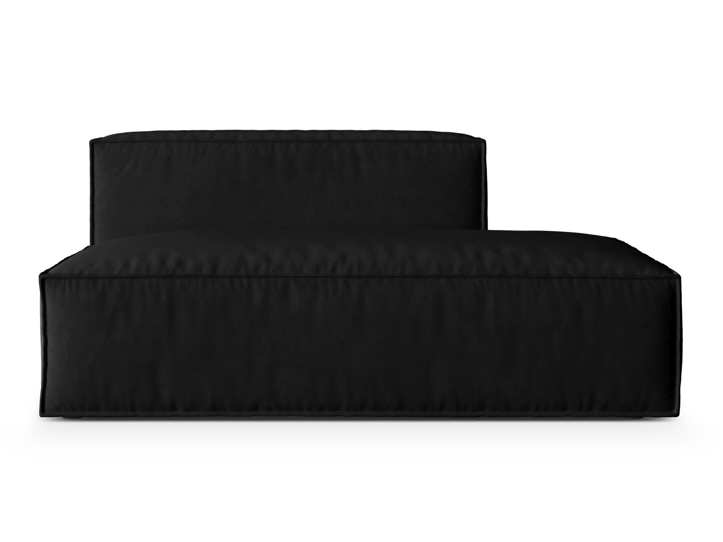 Modularne sjedeće garniture Sonsore 103 (Paris Black)