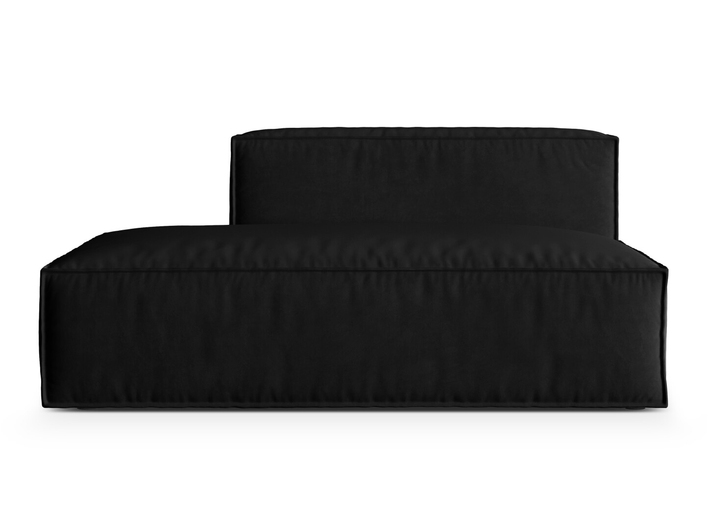 Modularne sjedeće garniture Sonsore 103 (Paris Black)