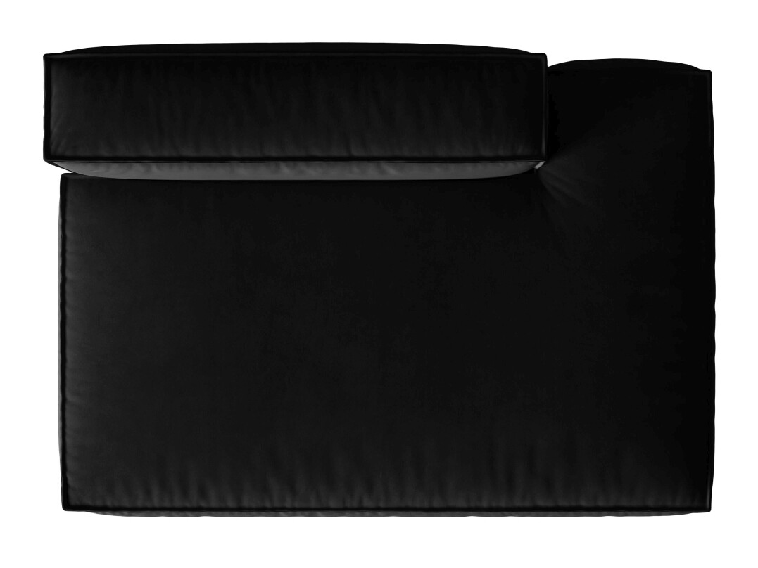 Modularne sjedeće garniture Sonsore 103 (Paris Black)
