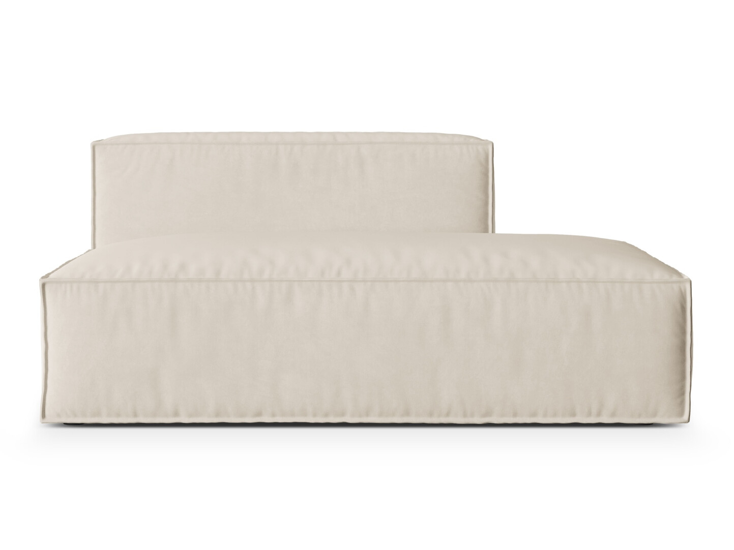 Modularne sjedeće garniture Sonsore 103 (Paris Cream)