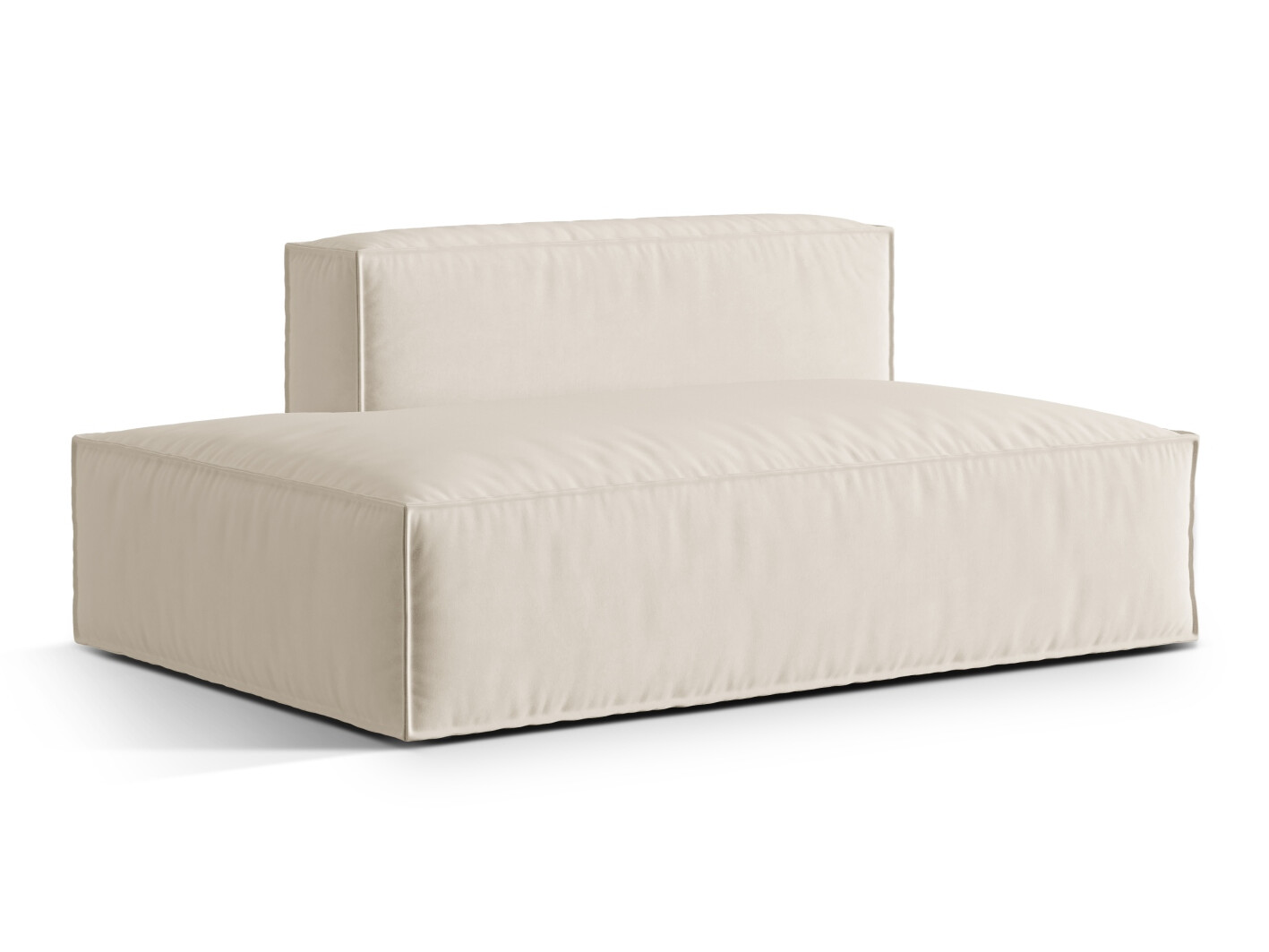 Modularne sjedeće garniture Sonsore 103 (Paris Cream)