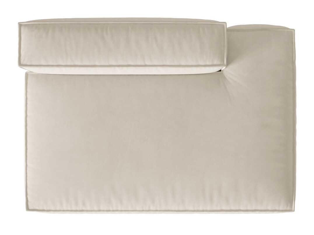Modularne sjedeće garniture Sonsore 103 (Paris Cream)