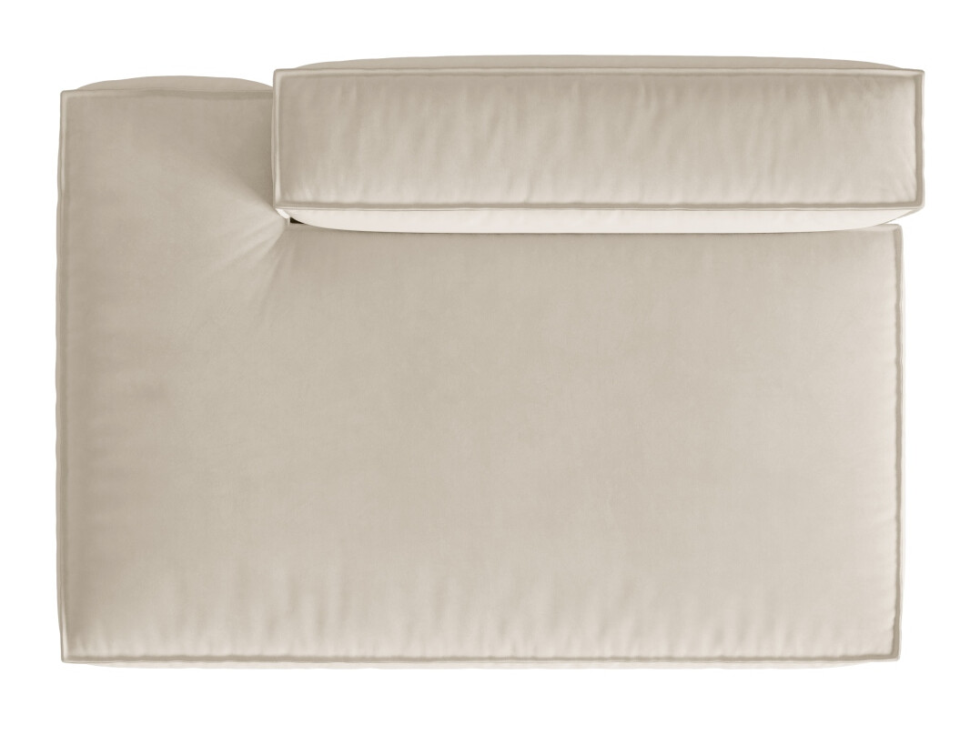 Modularne sjedeće garniture Sonsore 103 (Paris Cream)