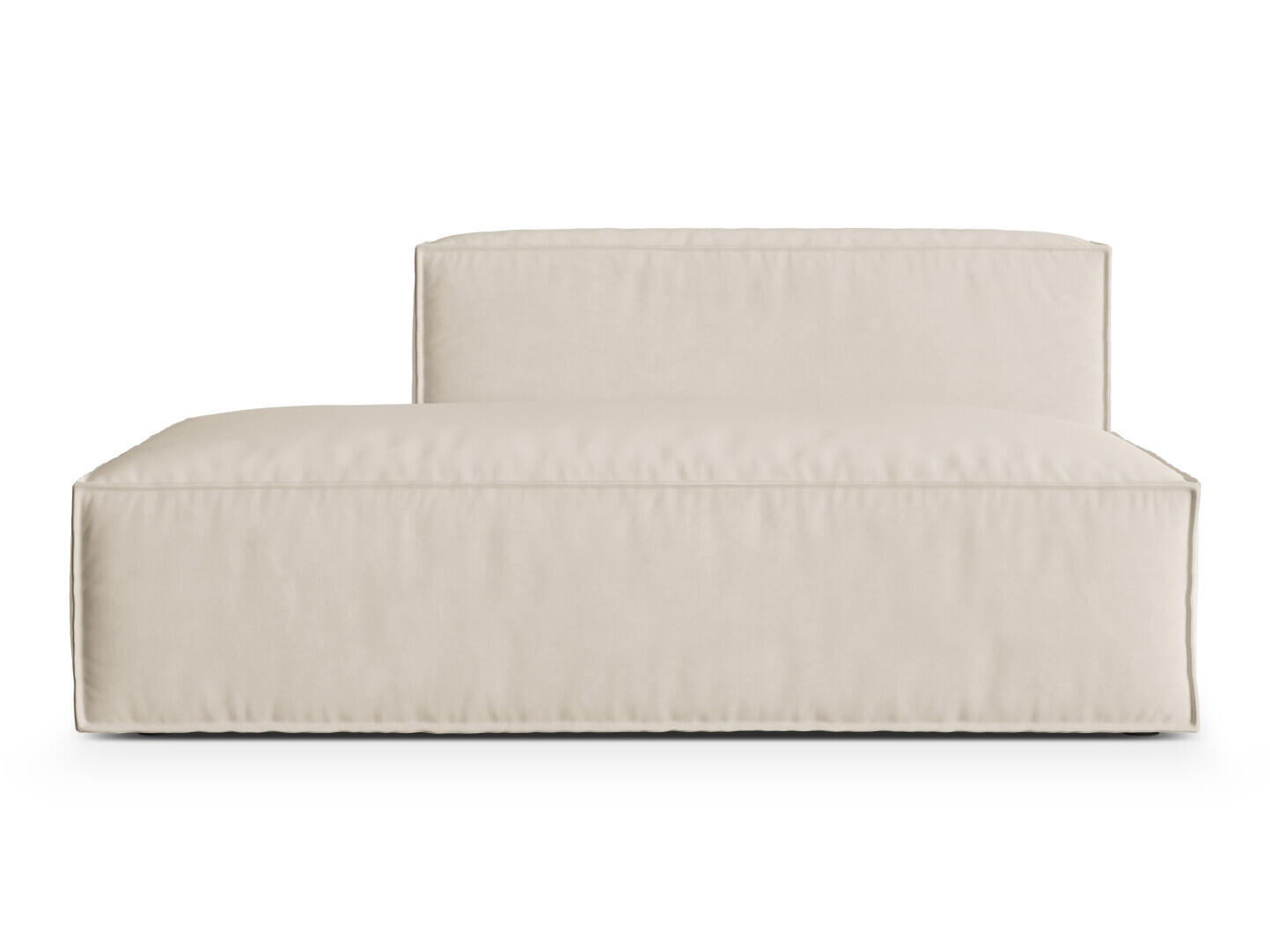 Modularne sjedeće garniture Sonsore 103 (Paris Cream)