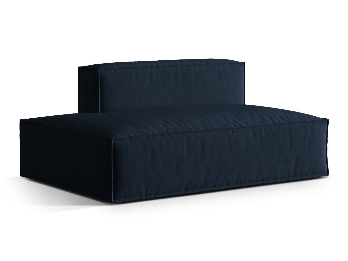 Modularne sjedeće garniture Sonsore 103 (Paris Deep Blue)