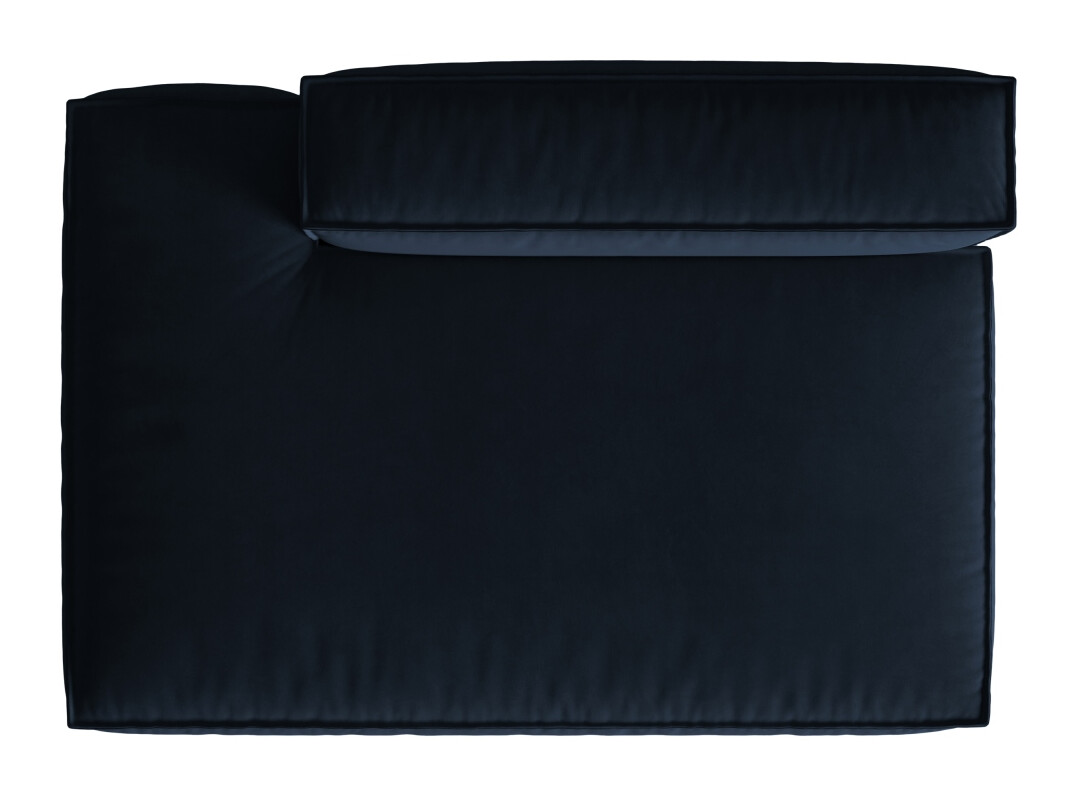 Modularne sjedeće garniture Sonsore 103 (Paris Deep Blue)