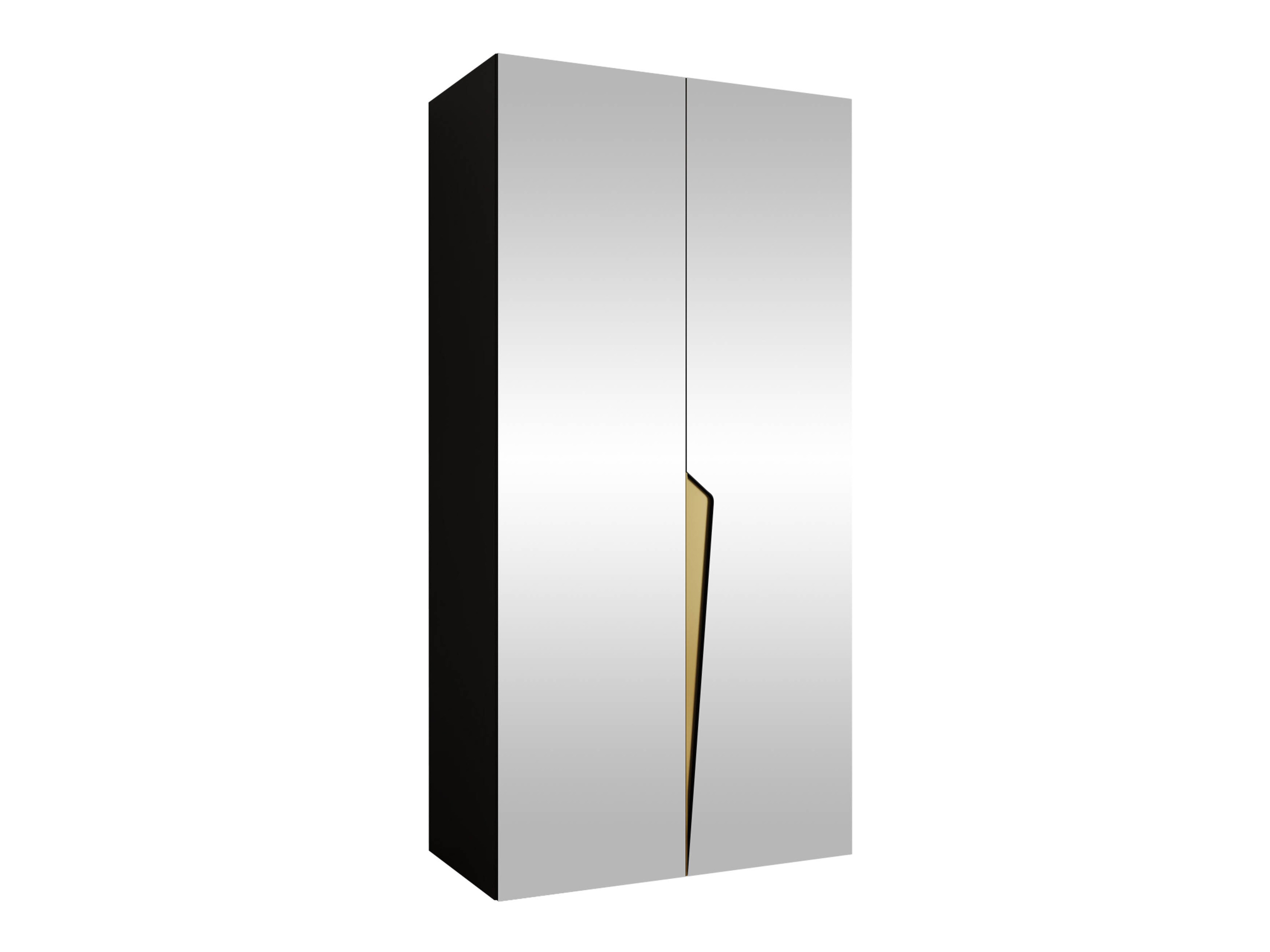 Ormar Hartford 613 (Crna)