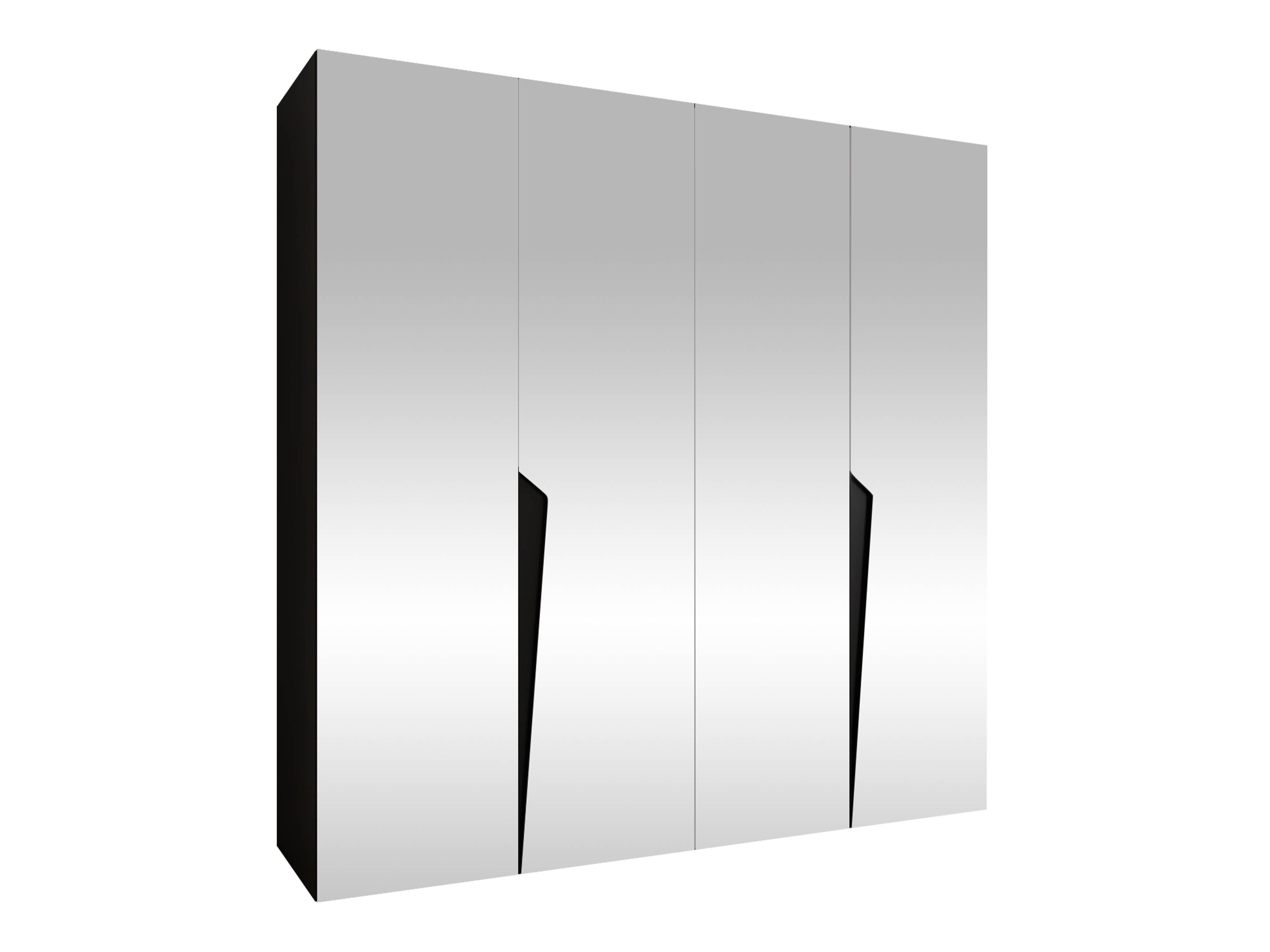 Ormar Hartford 615 (Crna)