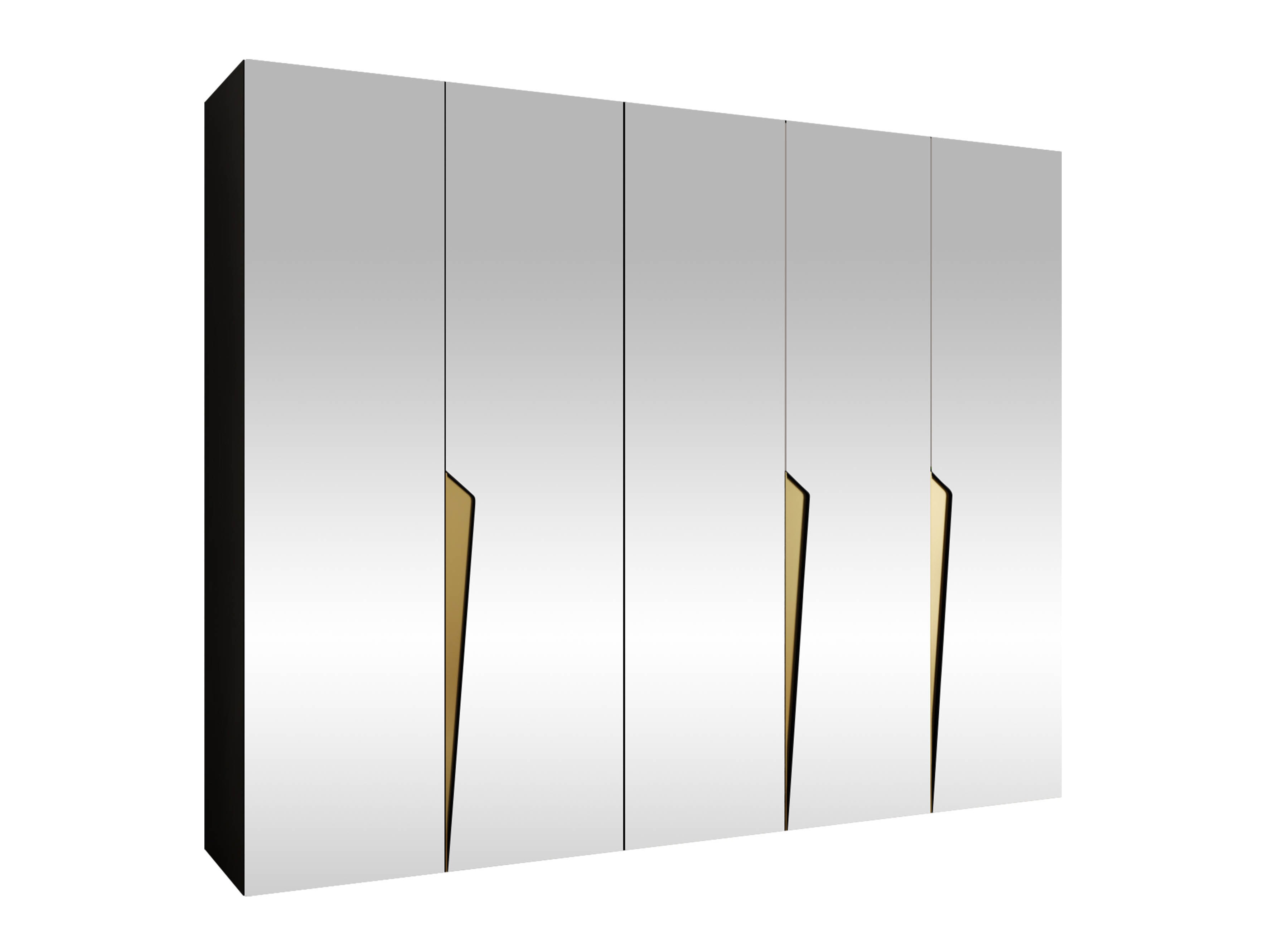 Ormar Hartford 616 (Crna)