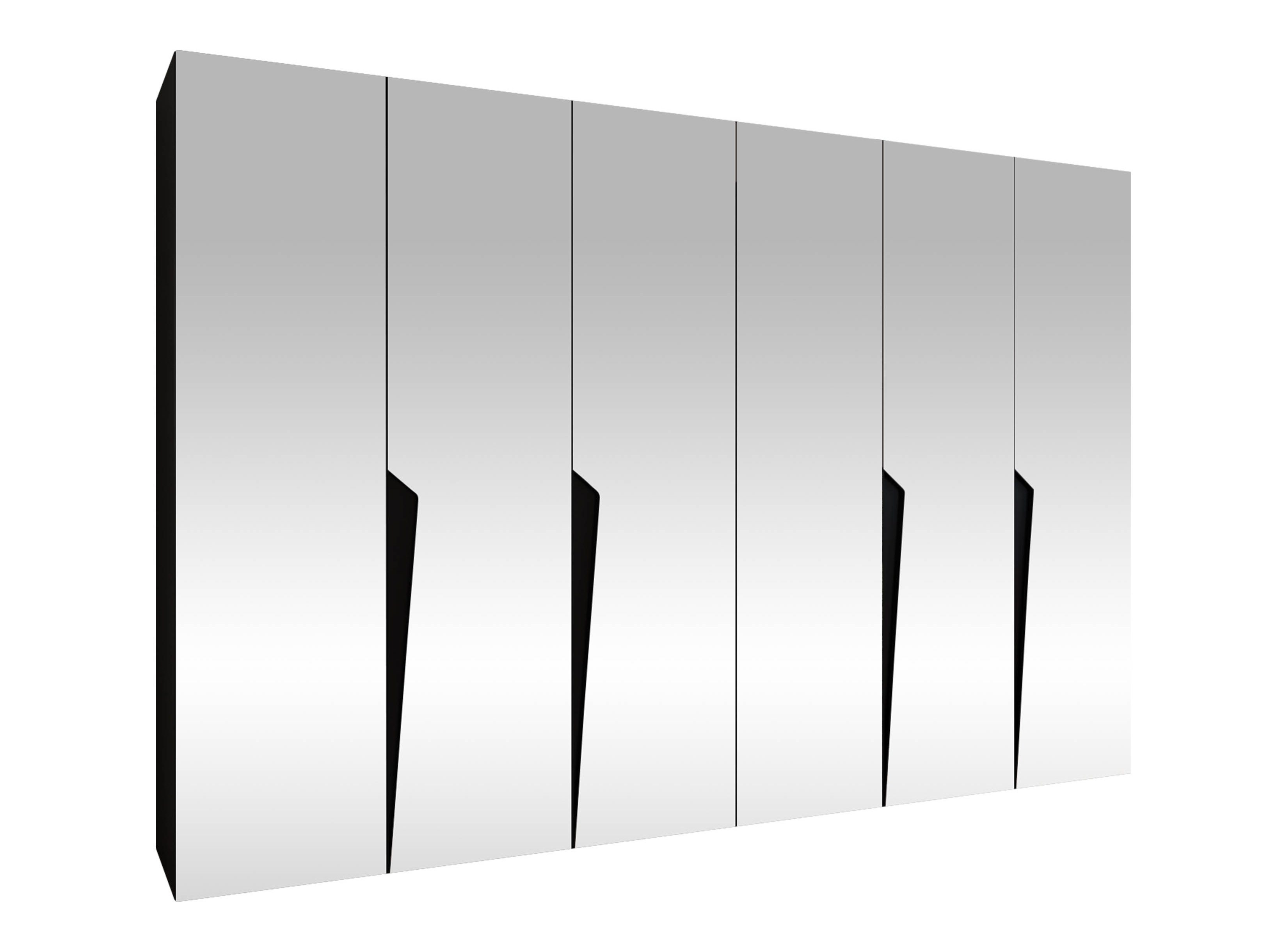 Ormar Hartford 617 (Crna)