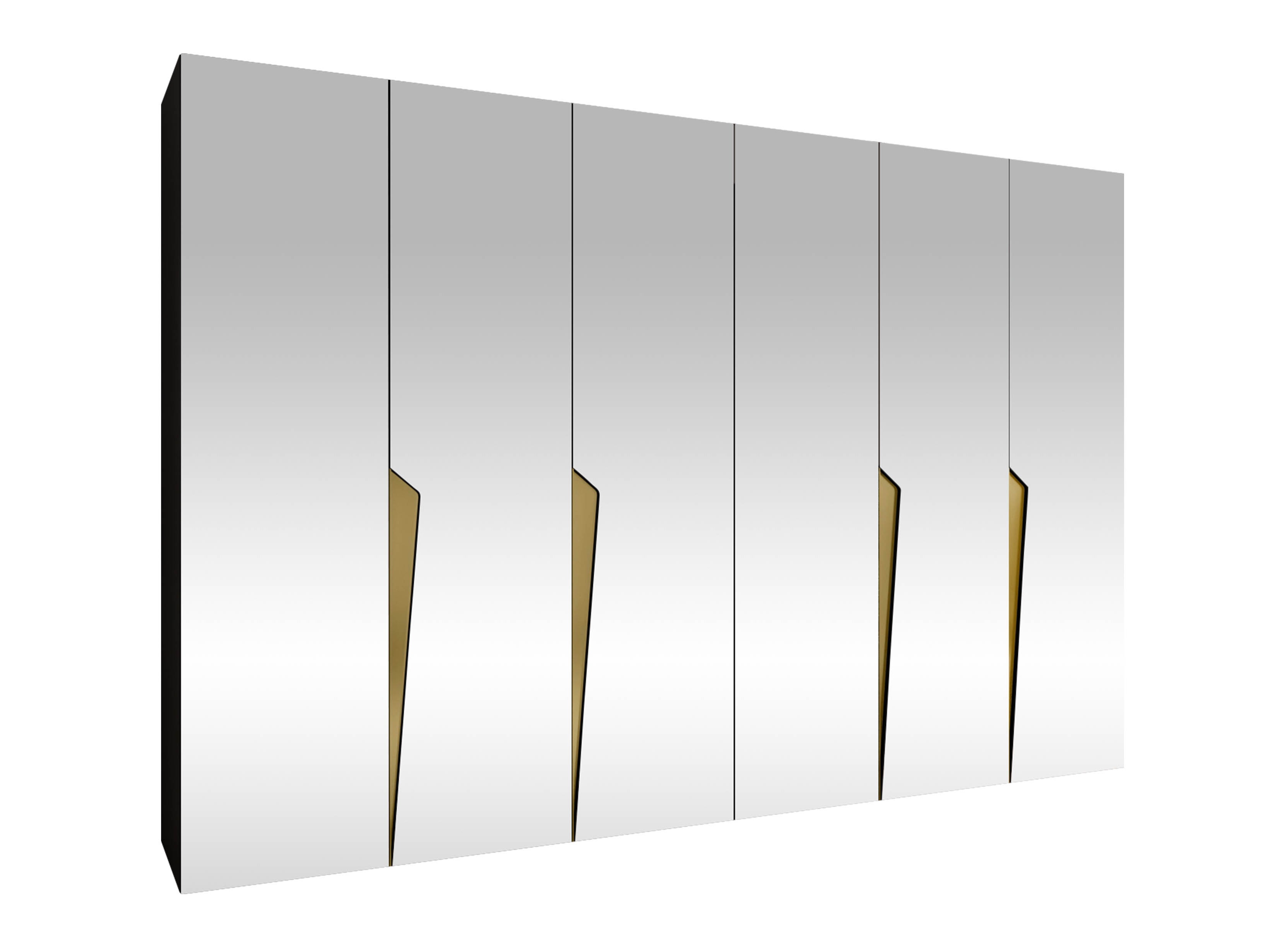 Ormar Hartford 617 (Crna)