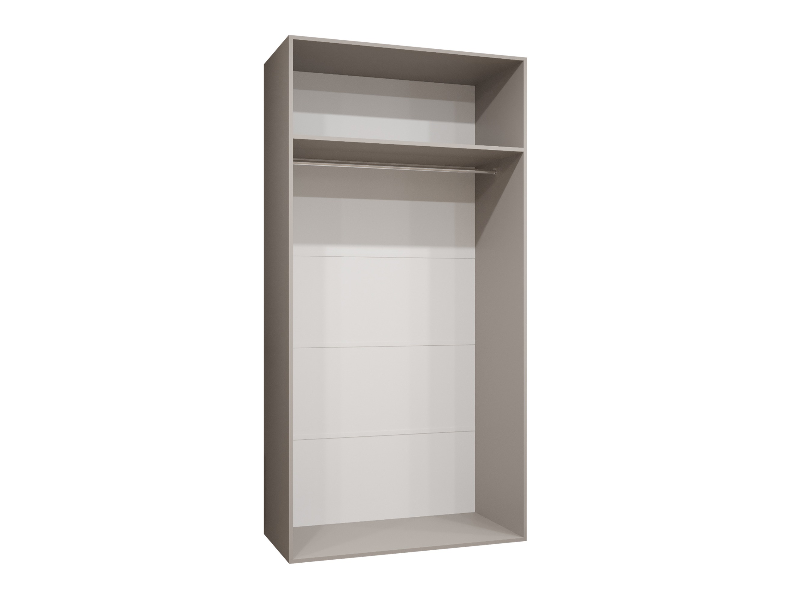 Ormar Hartford 618 (Bijela)