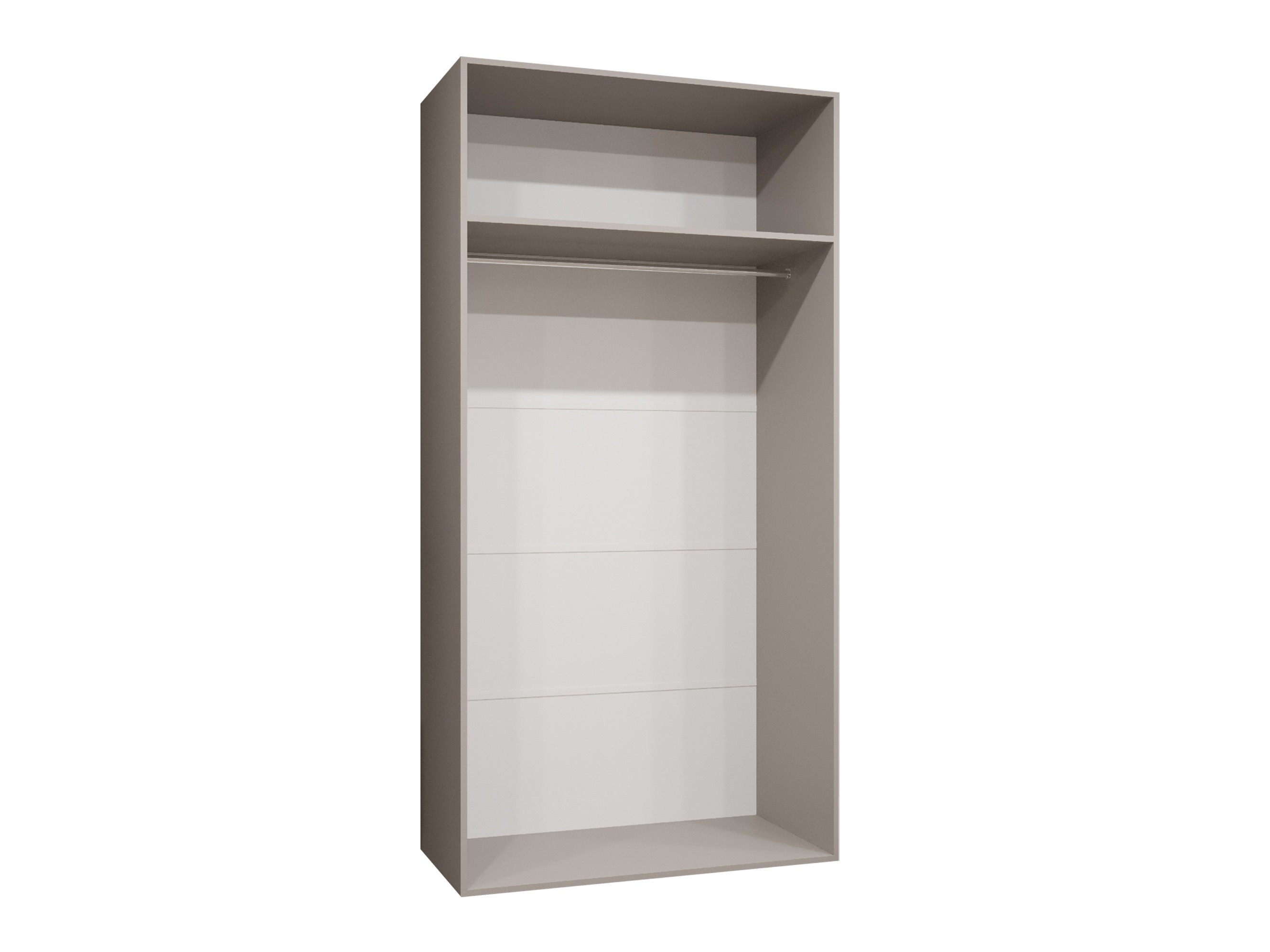 Ormar Hartford 618 (Crna)