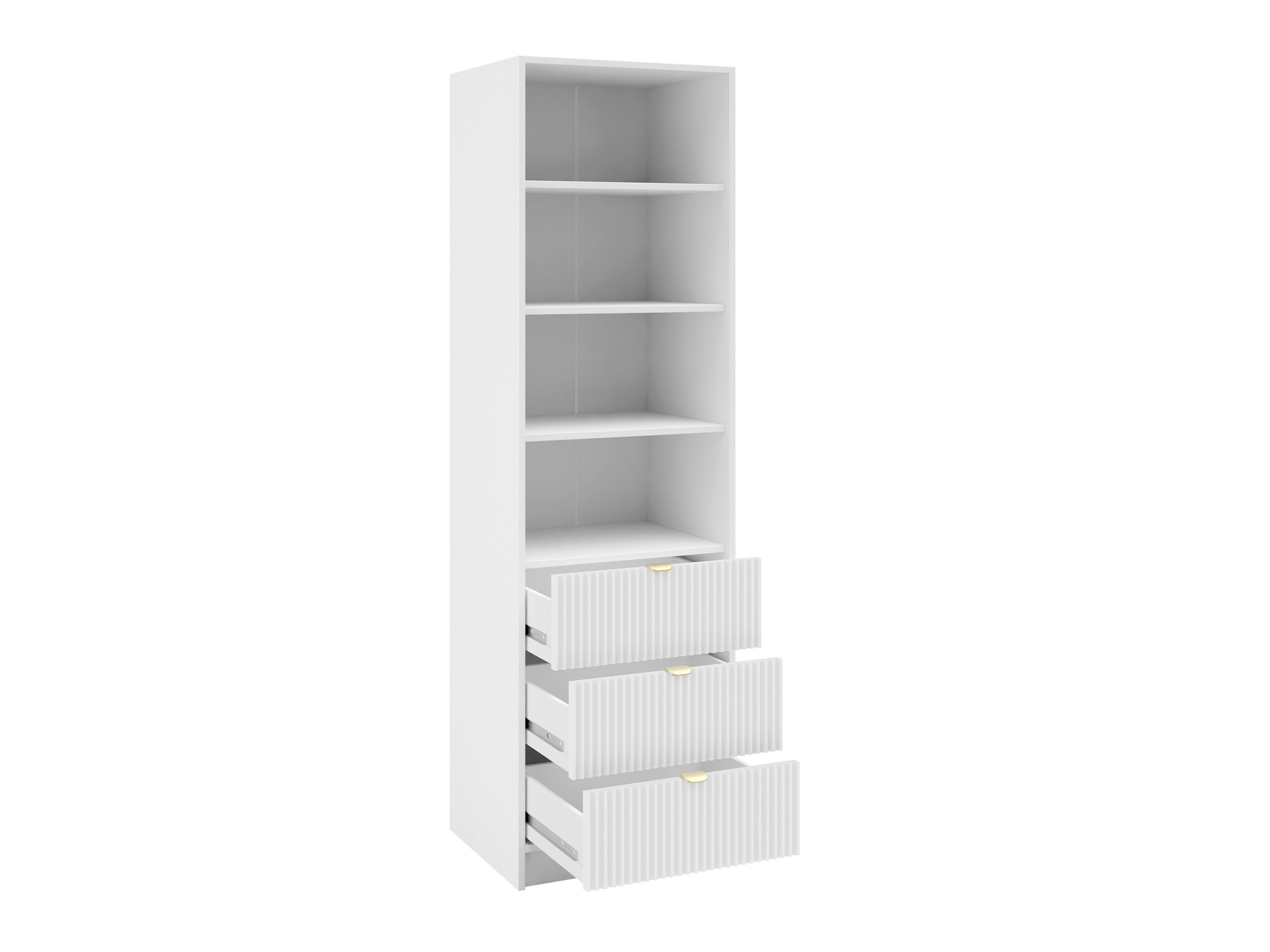 Set za dnevni boravak Comfivo Papilio VII (Bež)