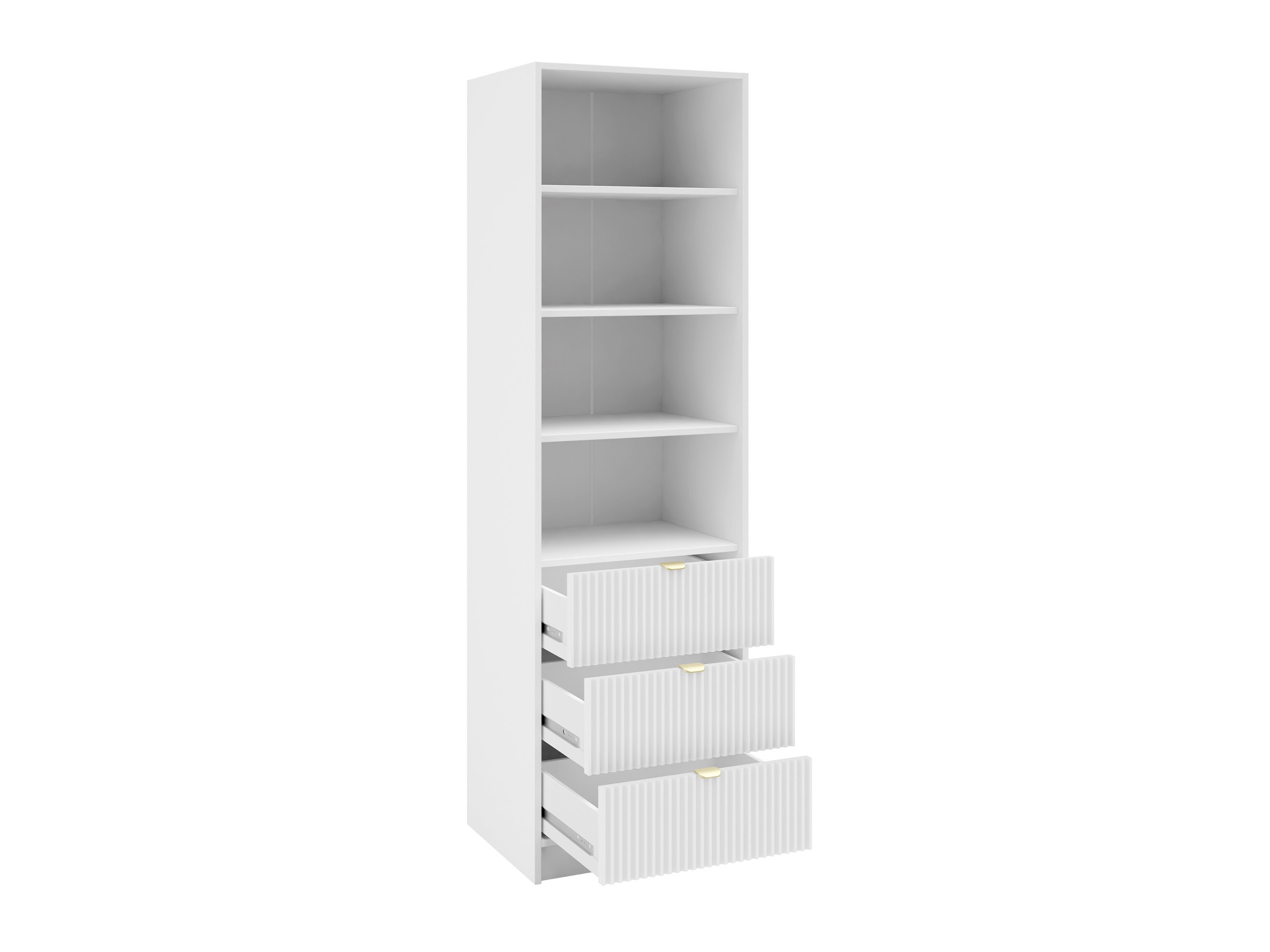 Set za kućni ured Comfivo Papilio V (Crna)