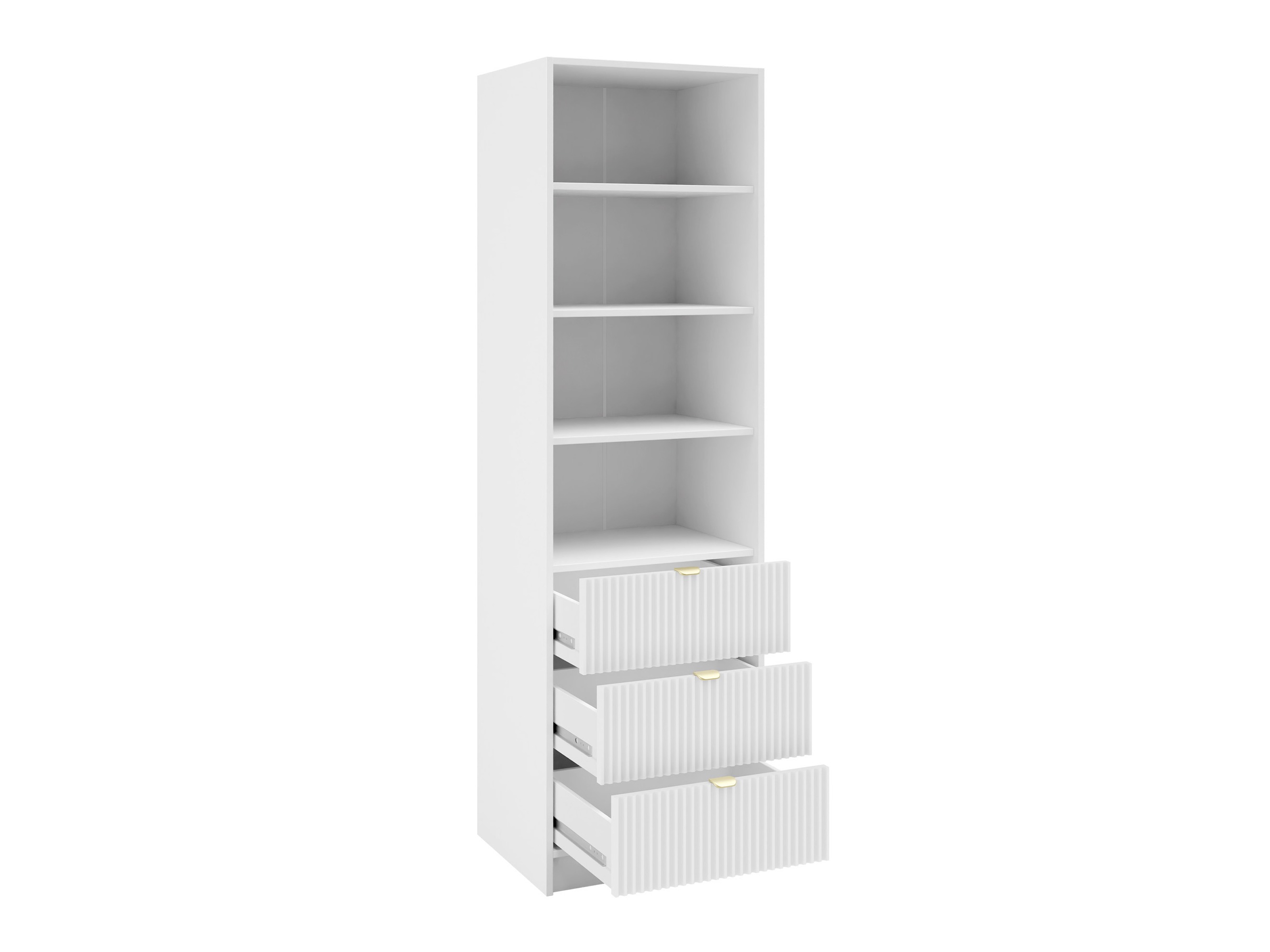 Set za kućni ured Comfivo Papilio VI (Bež)