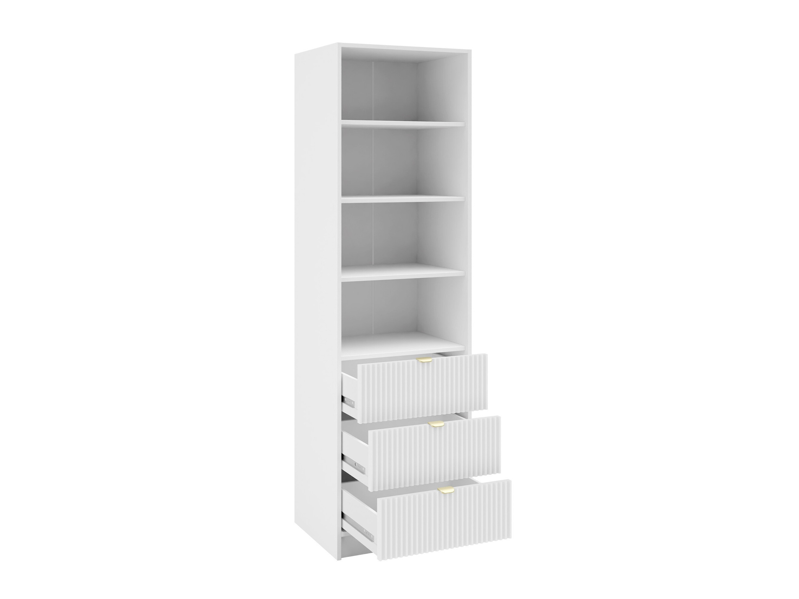 Set za kućni ured Comfivo Papilio VI (Crna)