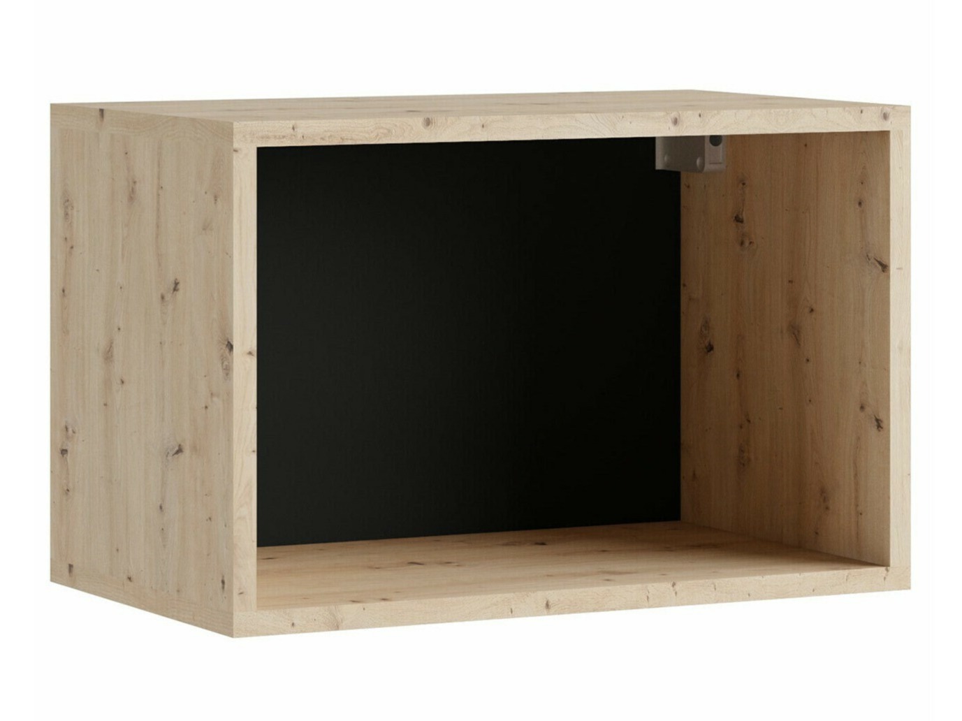 Zidna polica Remus (Hrast Artisan)