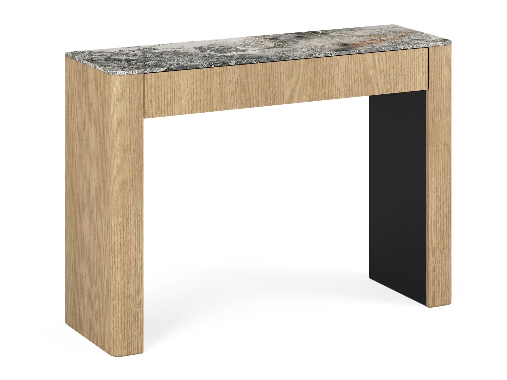 Konzolni stolić Livalo 107