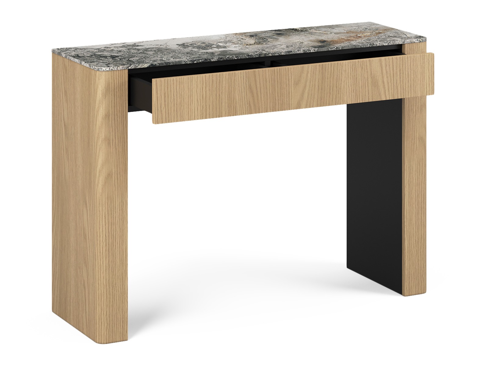 Konzolni stolić Livalo 107