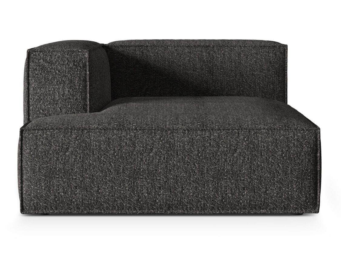 Modularna fotelja Beckley F105 (Monet Anthracite)