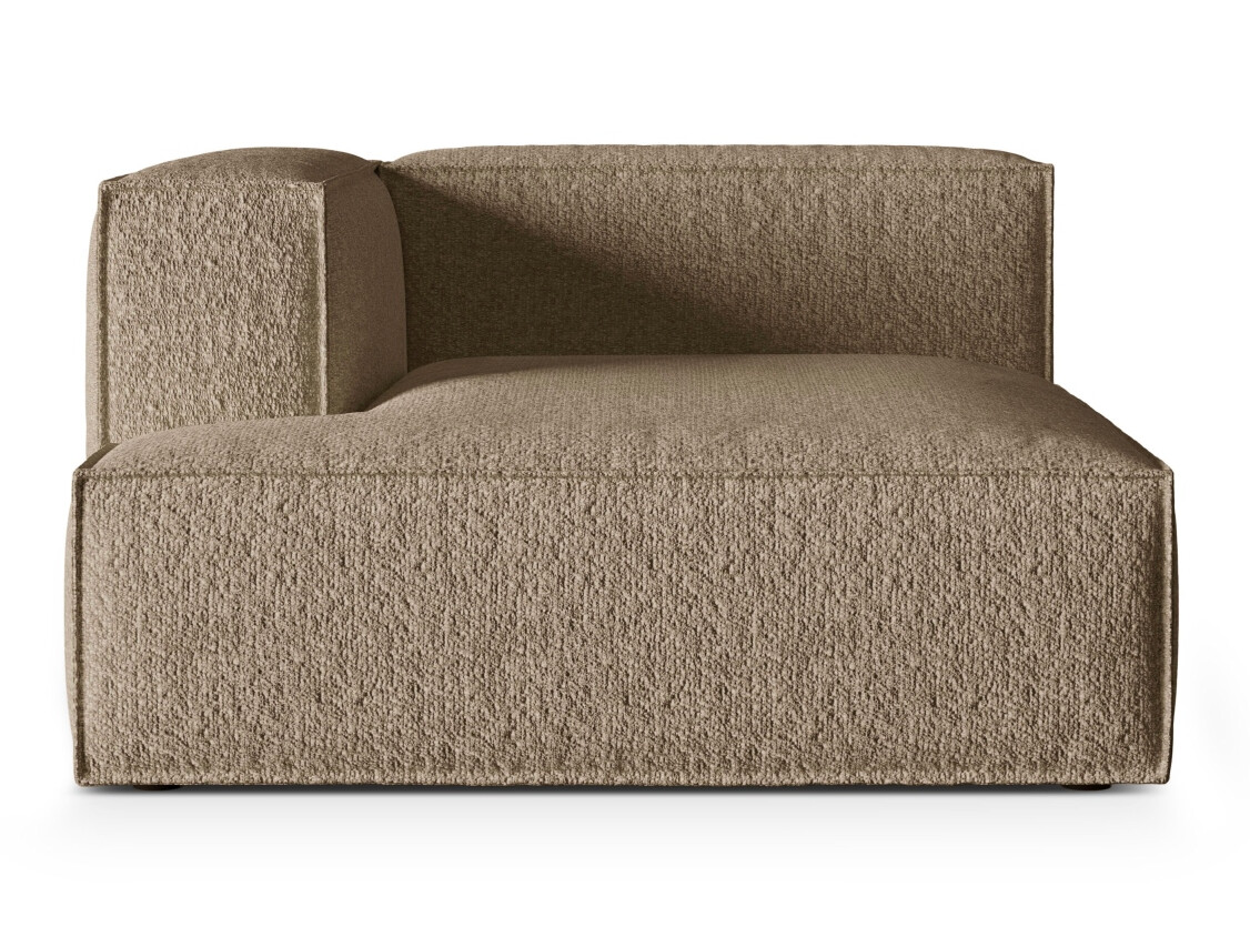 Modularna fotelja Beckley F105 (Monet Cappucine)