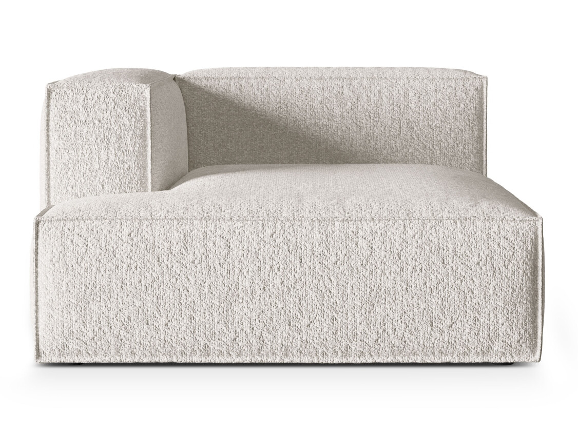 Modularna fotelja Beckley F105 (Monet Pearl)