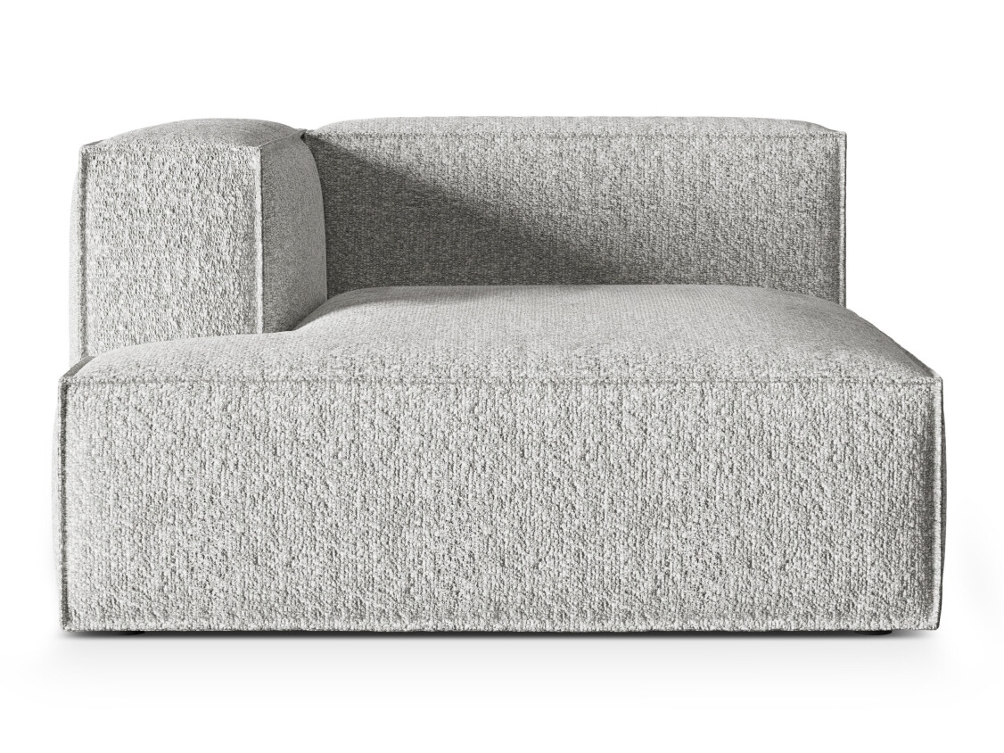 Modularna fotelja Beckley F105 (Monet Silver)