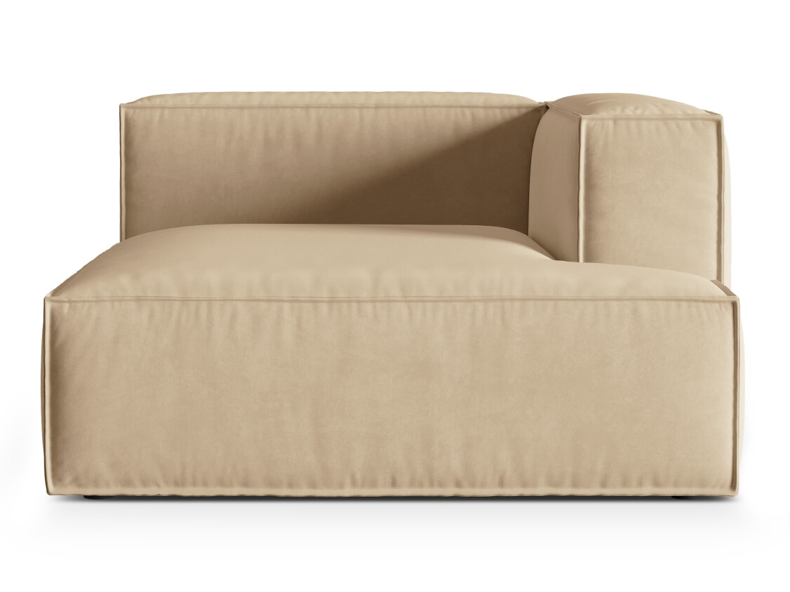 Modularna fotelja Beckley F105 (Paris Beige)