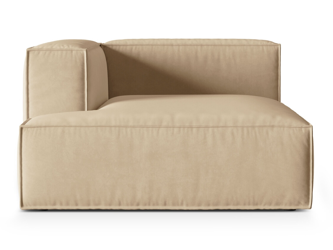 Modularna fotelja Beckley F105 (Paris Beige)