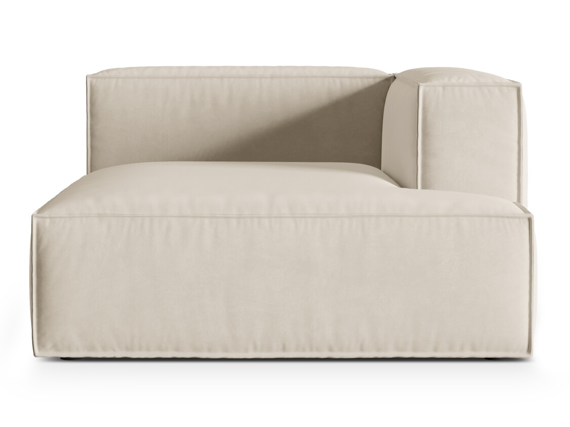 Modularna fotelja Beckley F105 (Paris Cream)