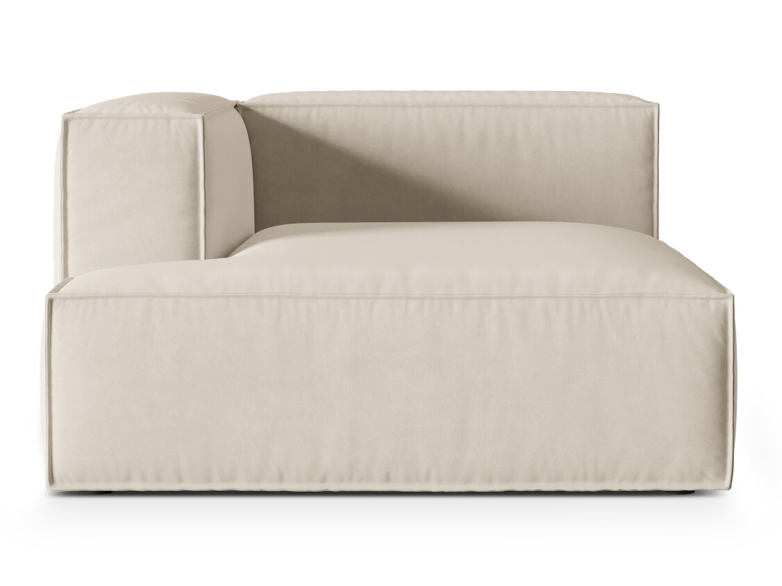 Modularna fotelja Beckley F105 (Paris Cream)