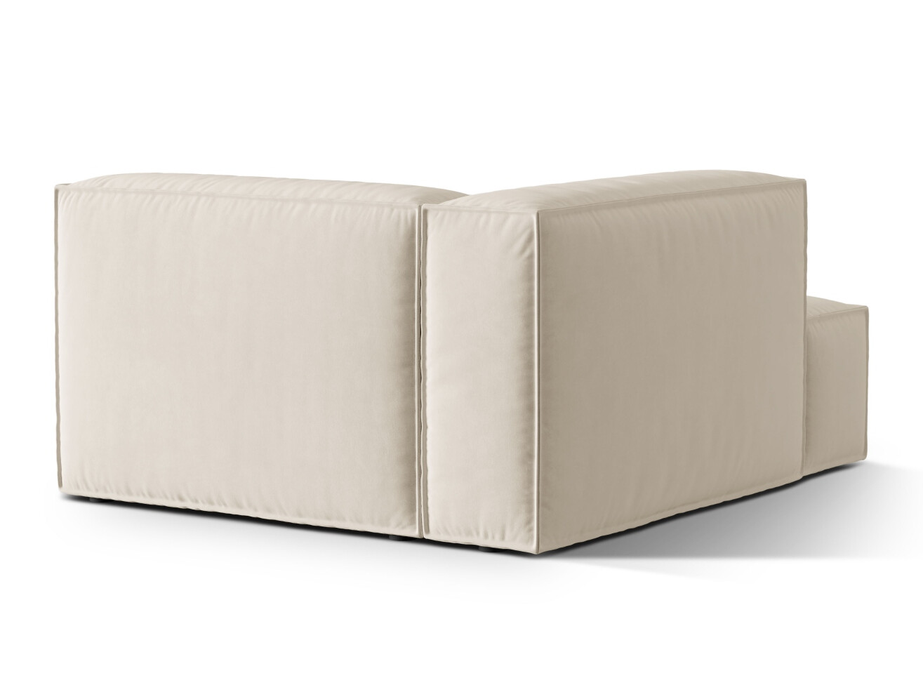 Modularna fotelja Beckley F105 (Paris Cream)