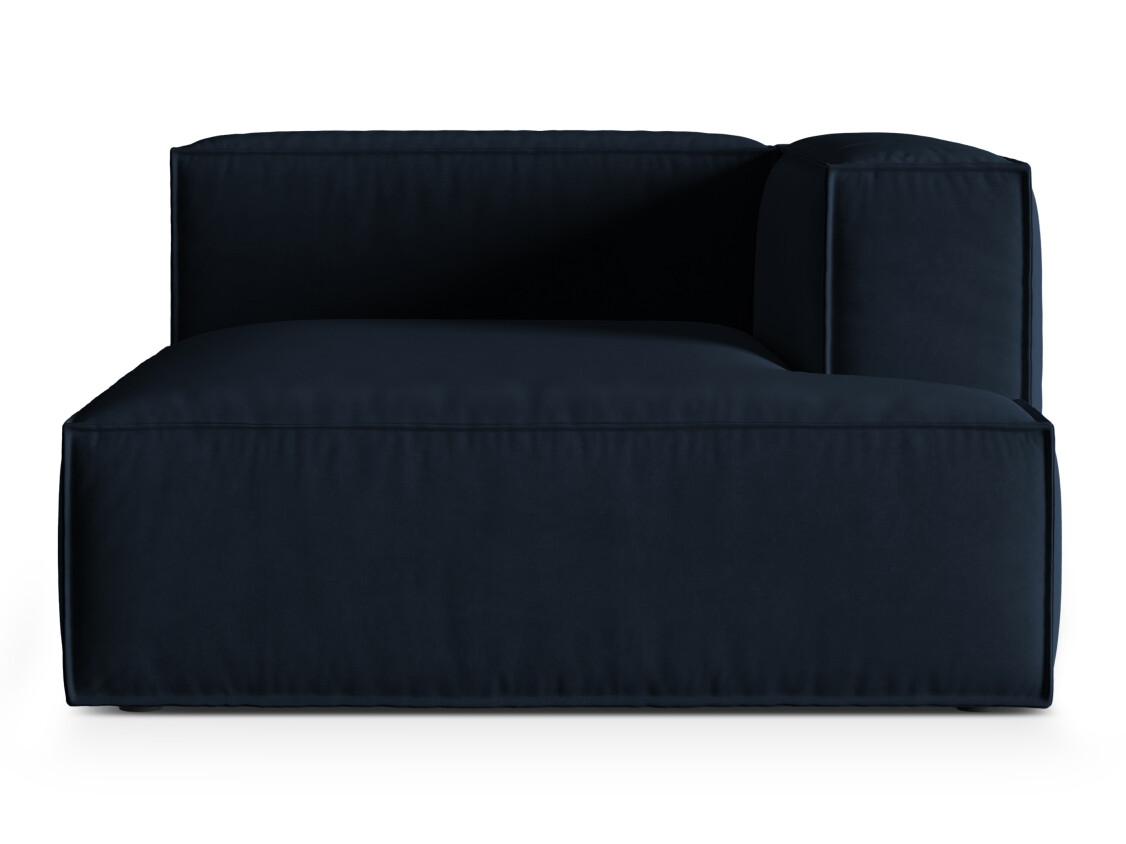 Modularna fotelja Beckley F105 (Paris Deep Blue)