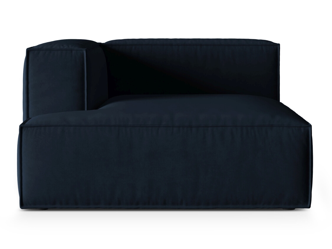 Modularna fotelja Beckley F105 (Paris Deep Blue)