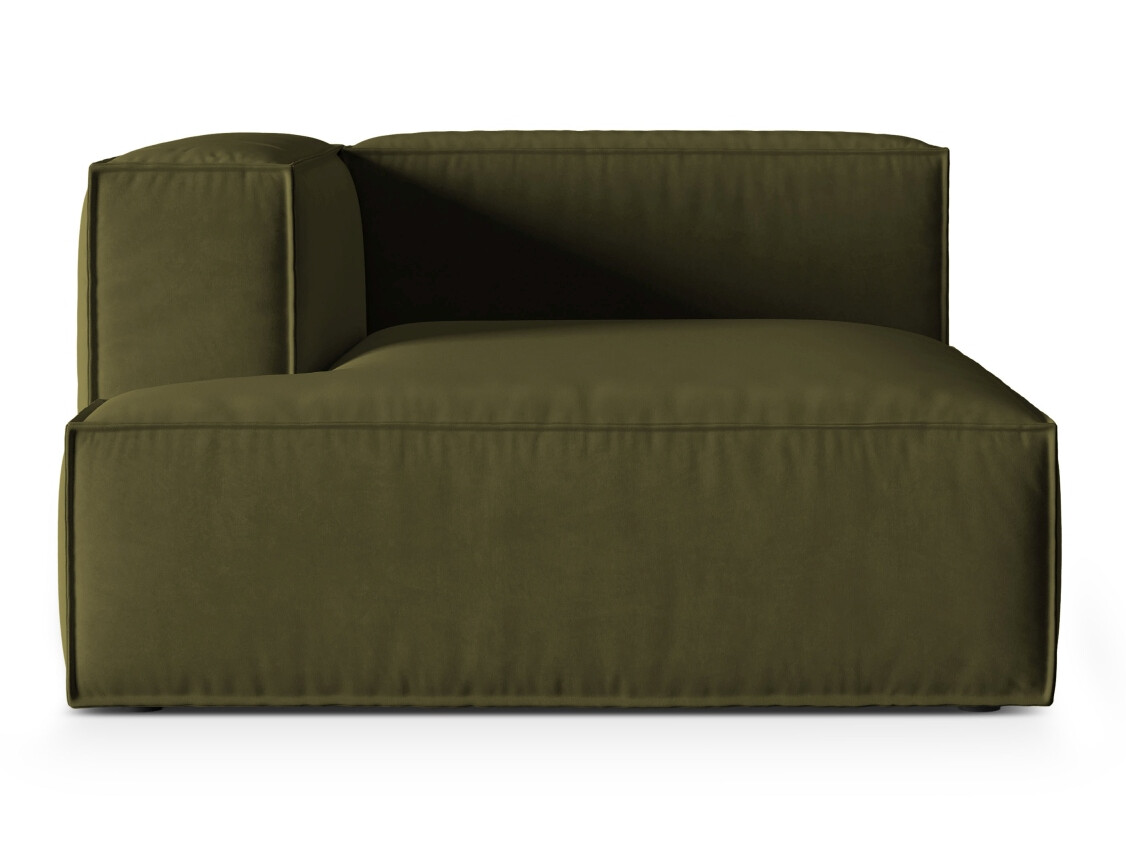 Modularna fotelja Beckley F105 (Paris Forest)